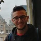 Giosan from Napoli | Man | 26 years old | Libra