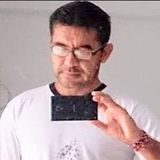 Deibi from La Santisima Trinidad | Man | 51 years old | Cancer