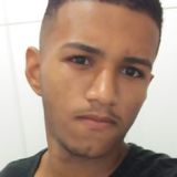 Samuel from Itaocara | Man | 27 years old | Aquarius