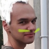 Slgami5K from Homyel' | Man | 23 years old | Cancer