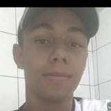 Maghnoalv70 from Brotas | Man | 29 years old | Taurus