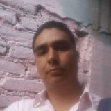 Jorge from León | Man | 37 years old | Libra