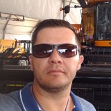 Irdp from Cerquilho | Man | 45 years old | Taurus