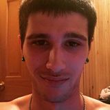 Mike from Owen Sound | Man | 31 years old | Cancer