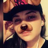 Joicinha from Palotina | Woman | 26 years old | Capricorn