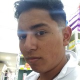 Mars from Ocoyoacac | Man | 27 years old | Aries