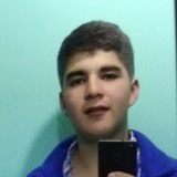 Cesar from Nacimiento | Man | 25 years old | Aries
