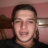 Nani from Paraiso | Man | 28 years old | Libra