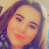 Lee from Limerick | Woman | 24 years old | Gemini
