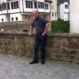 Luli from Vaksince | Man | 52 years old | Taurus