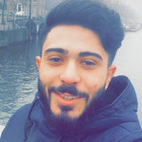 Hosamibrahim from Jerusalem | Man | 31 years old | Taurus