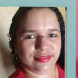 Patyraimunda1H from Jaru | Woman | 37 years old | Gemini