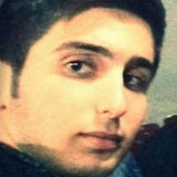 Ahmad from Mount Hope | Man | 36 years old | Cancer