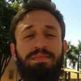 Cabeção from Rio Verde | Man | 31 years old | Libra