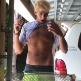 Mikebruce from Naples Park | Man | 37 years old | Cancer