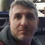 Baytar from Yalova | Man | 49 years old | Capricorn