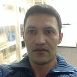 Malek from Oostende | Man | 46 years old | Cancer