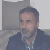 Can from Gaziantep | Man | 51 years old | Cancer