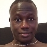Amadou from Munich | Man | 32 years old | Scorpio