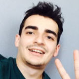 Giga from Rustavi | Man | 32 years old | Aries