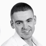 Trent from Amersfoort | Man | 39 years old | Pisces