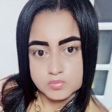 Lucienesilvaj1 from Sao Lourenco da Mata | Woman | 31 years old | Libra