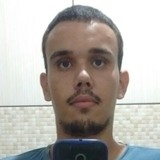 Mateus from Pariquera Acu | Man | 29 years old | Cancer