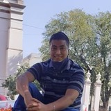 Joseignaciop6I from Veracruz | Man | 31 years old | Virgo