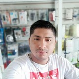 Kike from Ibarra | Man | 43 years old | Taurus