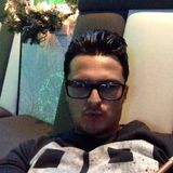Fasili from Hengelo | Man | 35 years old | Libra