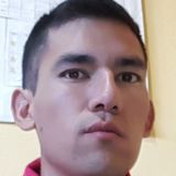 Rodri from San Jose de Jachal | Man | 36 years old | Capricorn