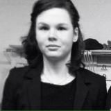 Iina from Oulu | Woman | 34 years old | Scorpio