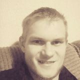 Robert from Dordrecht | Man | 39 years old | Cancer