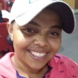 Neguinha from Mimoso do Sul | Woman | 30 years old | Capricorn