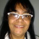 Lucinha from Itaborai | Woman | 65 years old | Pisces