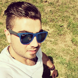Yazan from Fredericia | Man | 34 years old | Virgo