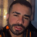 Ferreiragomeli from Barras | Man | 22 years old | Scorpio