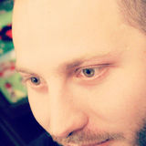 Najjar from Old City | Man | 34 years old | Capricorn