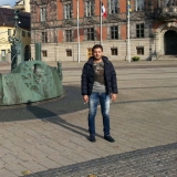 Omar from Kopingebro | Man | 44 years old | Taurus