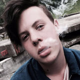 Brokendreamsclub from Rorschach | Man | 28 years old | Gemini