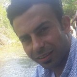 Ferit from Balikesir | Man | 44 years old | Cancer