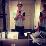Marcus Blomqvist from Vaexjoe | Man | 31 years old | Aries