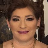 Yoyo from Coyoacan | Woman | 61 years old | Leo
