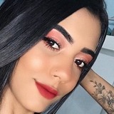 Ryansilva13C from Maceio | Woman | 27 years old | Capricorn