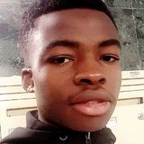 Blackiye from Chalon-sur-Saone | Man | 26 years old | Aries