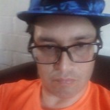 Jorge from Santiago de Chile | Man | 45 years old | Cancer