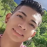 Marlonflacotq9 from Guacheta | Man | 23 years old | Aquarius