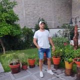 Abel39Ch from Santa Fe de la Vera Cruz | Man | 47 years old | Sagittarius