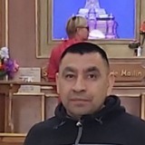 Sosa08E from Lanús | Man | 41 years old | Cancer