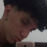 Tharllysmatti5 from Paramirim | Man | 23 years old | Sagittarius